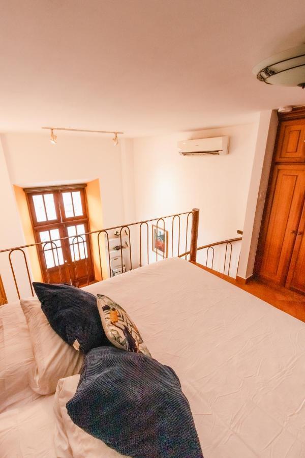 مدينة باناما Plaza Catedral 104 - Apartment With A View To Plaza Catedral In Casco المظهر الخارجي الصورة